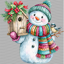 Christmas-ADJ 13035